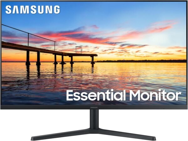 Samsung จอภาพและดิสเพลย์ 32 8243 75Hz HDMI 2024