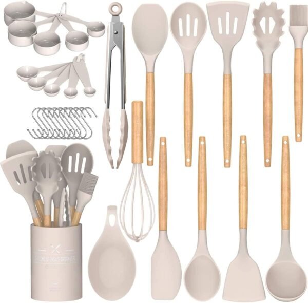 Umite Chef อุปกรณ์จัดระเบียบห้องครัว 33